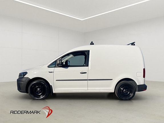 Volkswagen Caddy 6 of 30
