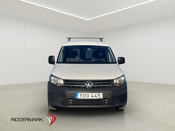 Volkswagen Caddy 5 of 30