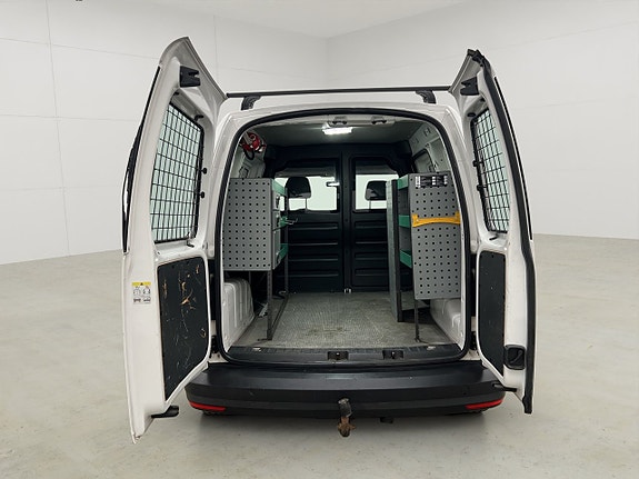 Volkswagen Caddy 11 of 30