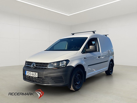 Volkswagen Caddy 3 of 30
