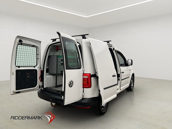 Volkswagen Caddy 12 of 30