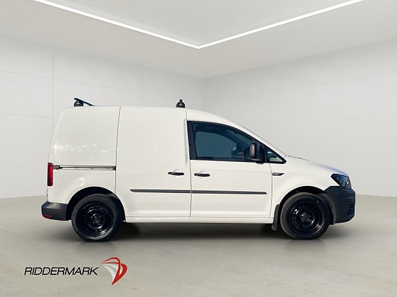 Volkswagen Caddy 2 of 30