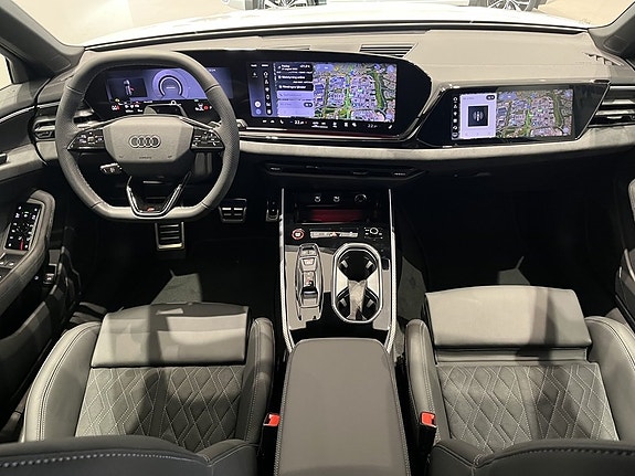 Audi A6 7 of 10