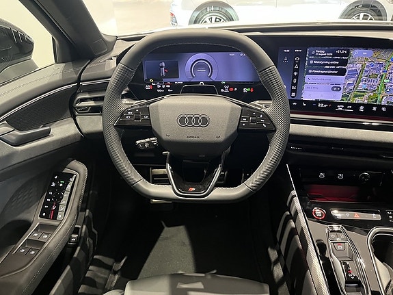 Audi A6 8 of 10