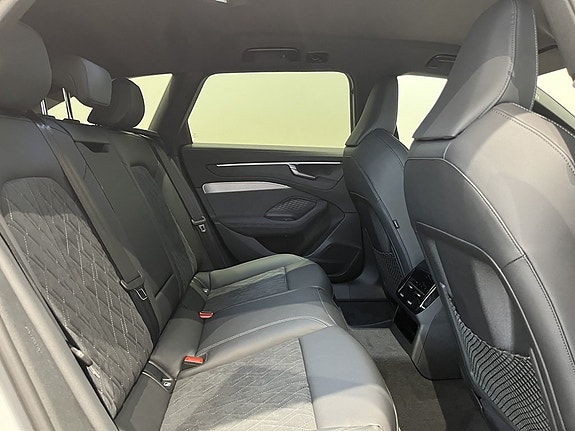 Audi A6 9 of 10