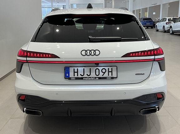 Audi A6 4 of 10