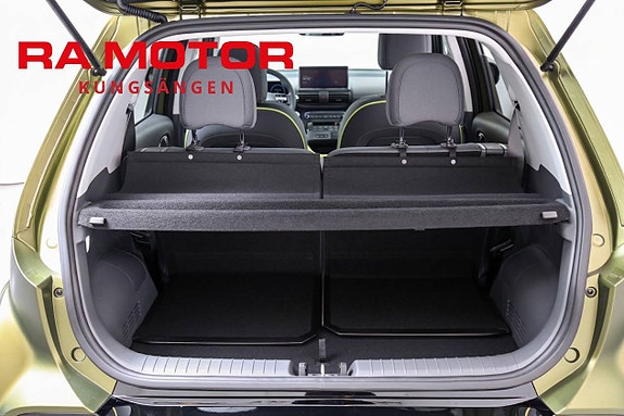 Hyundai Inster 6 of 20