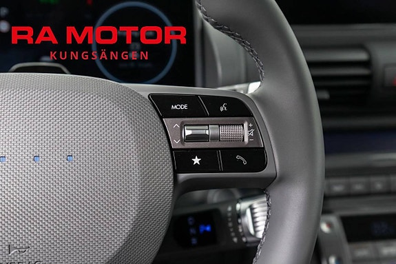 Hyundai Inster 14 of 20