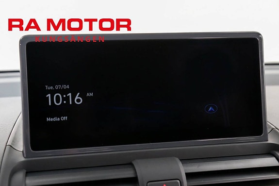 Hyundai Inster 17 of 20
