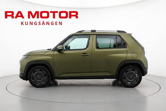 Hyundai Inster 3 of 20
