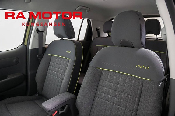 Hyundai Inster 11 of 20