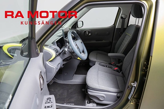 Hyundai Inster 8 of 20