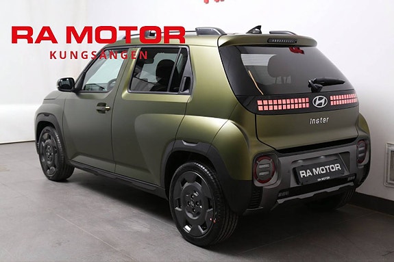 Hyundai Inster 4 of 20