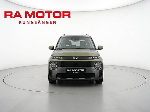 Hyundai Inster 2 of 20