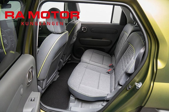 Hyundai Inster 9 of 20
