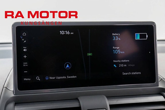 Hyundai Inster 18 of 20