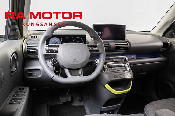 Hyundai Inster 10 of 20