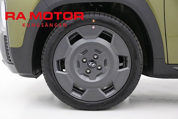 Hyundai Inster 5 of 20