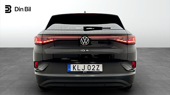 Volkswagen ID.4 5 of 19