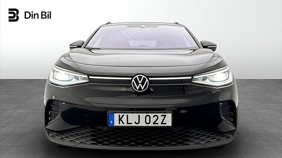 Volkswagen ID.4 4 of 19