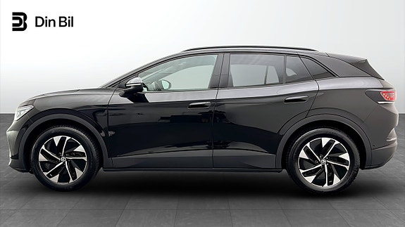Volkswagen ID.4 2 of 19
