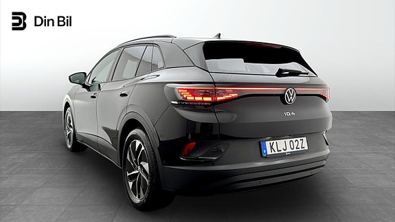 Volkswagen ID.4 3 of 19