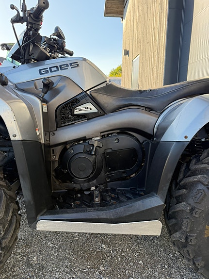 Goes CF 525 8 of 9
