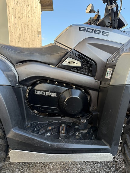 Goes CF 525 7 of 9