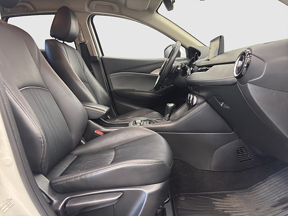 Mazda CX-3 21 of 22