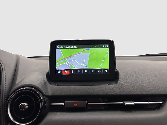 Mazda CX-3 14 of 22