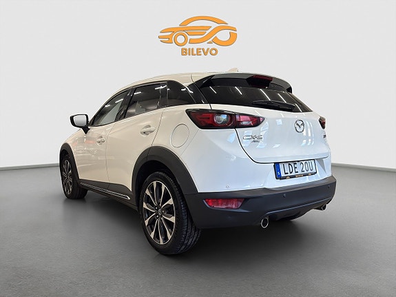 Mazda CX-3 6 of 22