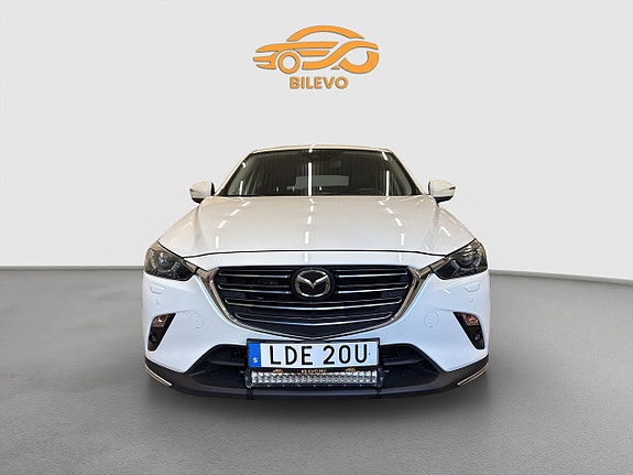 Mazda CX-3 9 of 22