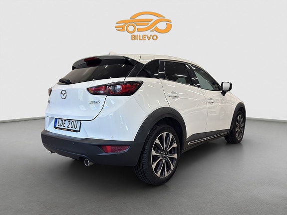 Mazda CX-3 3 of 22
