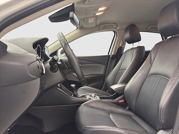 Mazda CX-3 10 of 22