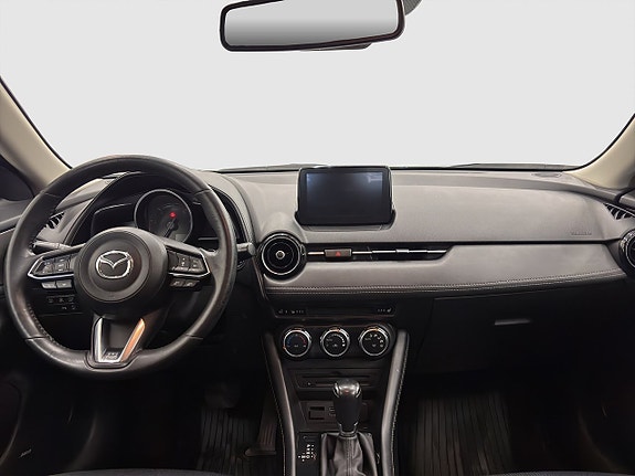 Mazda CX-3 11 of 22