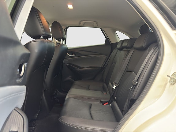 Mazda CX-3 20 of 22