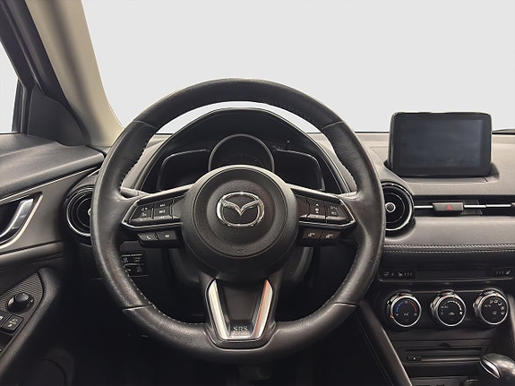 Mazda CX-3 12 of 22