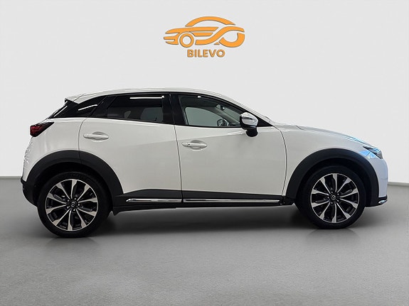 Mazda CX-3 2 of 22