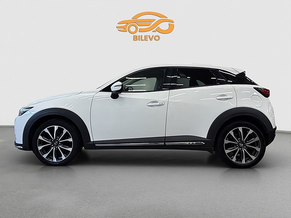 Mazda CX-3 7 of 22