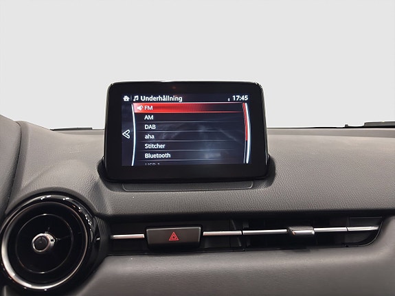 Mazda CX-3 15 of 22