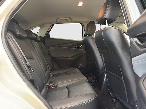 Mazda CX-3 22 of 22