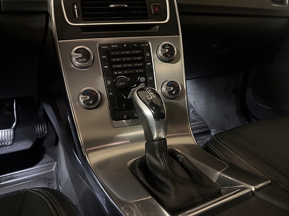 Volvo V60 Cross Country 17 of 24