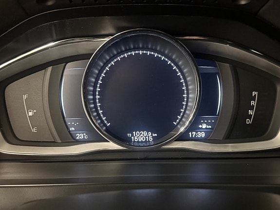 Volvo V60 Cross Country 19 of 24