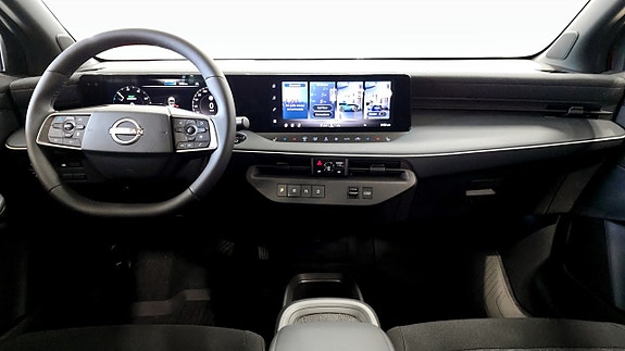 Nissan Leaf 4 of 15