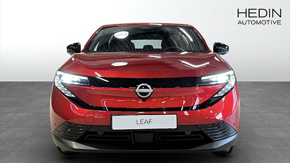 Nissan Leaf 8 of 15