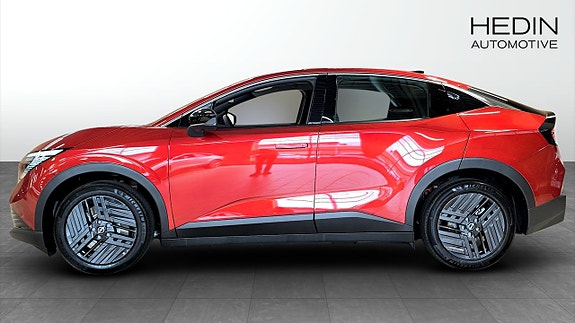Nissan Leaf 6 of 15