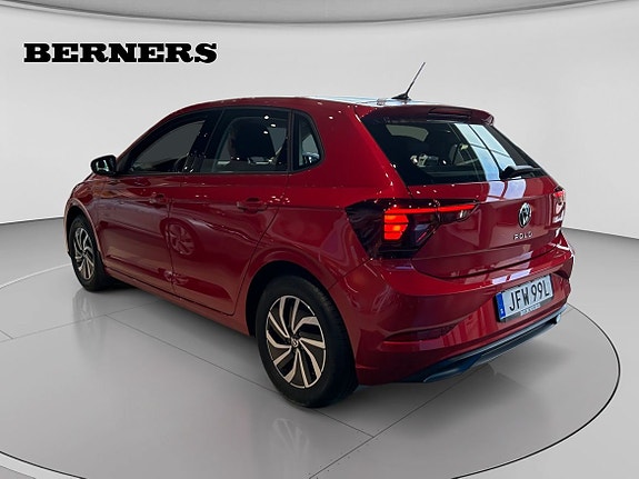 Volkswagen Polo 3 of 14