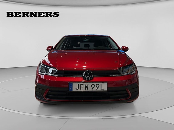 Volkswagen Polo 7 of 14