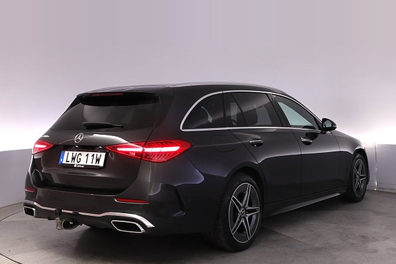Mercedes-Benz C300 5 of 27