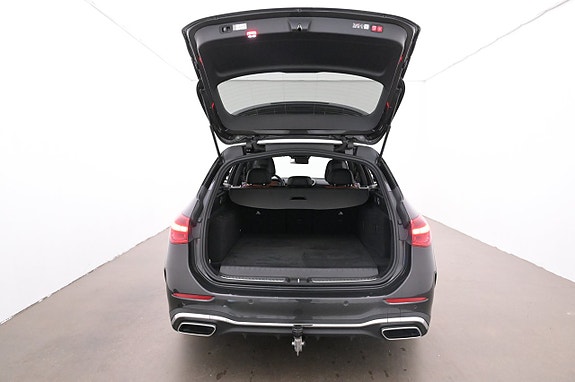 Mercedes-Benz C300 22 of 27